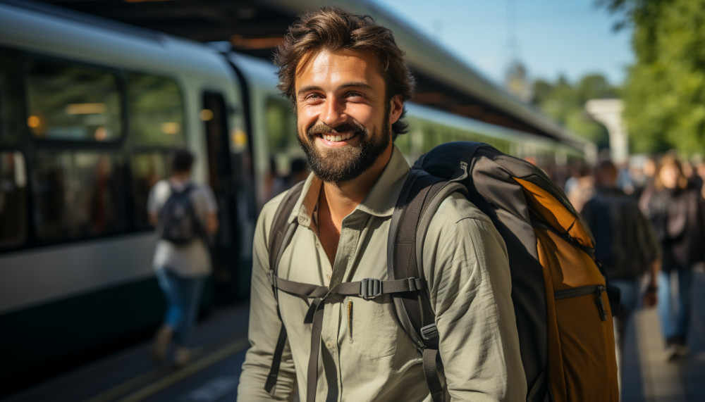 3 différents moyens de déplacement les plus écologiques à connaître