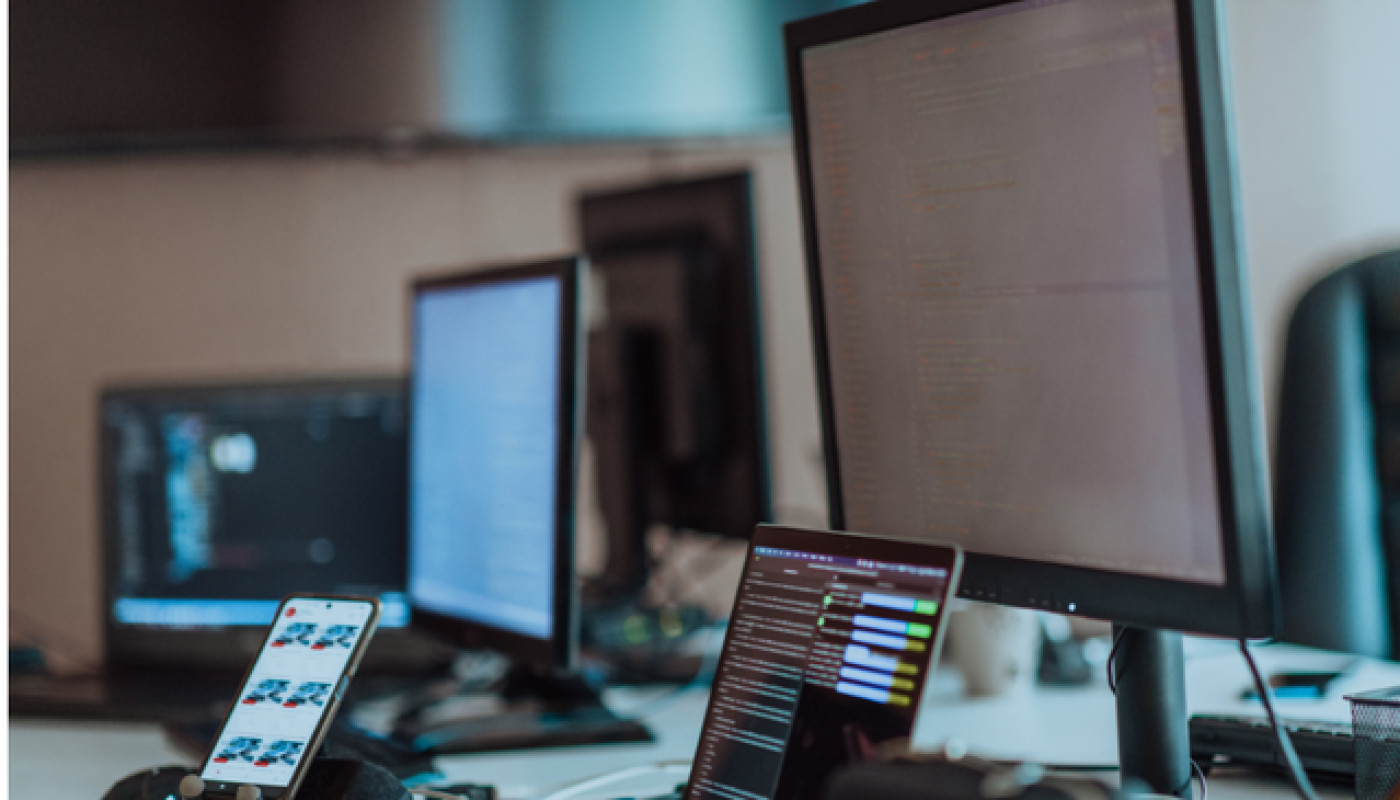 EFRITS : cette école vous apprend à lier création numérique et écologie à Paris !