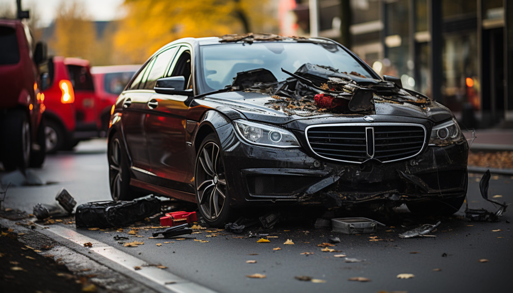 Accident de circulation : comment être bien indemnisé ?