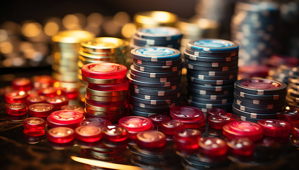 Divers - Astuces et recommandations pour gagner avec sûreté au casino en ligne