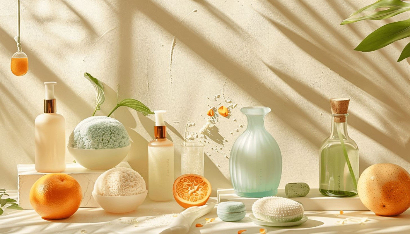 Avantages et facilité d'achat de produits de bien-être en ligne