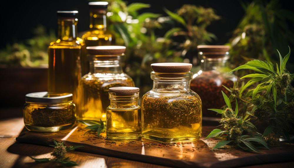 Divers - CBD : quels en sont ces avantages sur la santé humaine ?