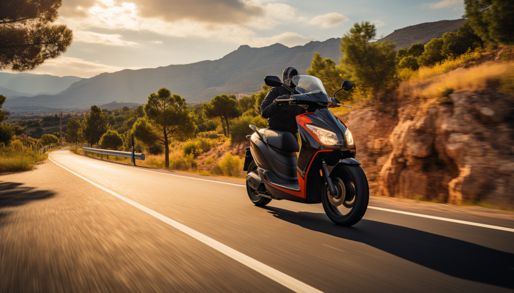 Divers - Choix d’une assurance deux roues : quels sont les paramètres déterminants à étudier ?