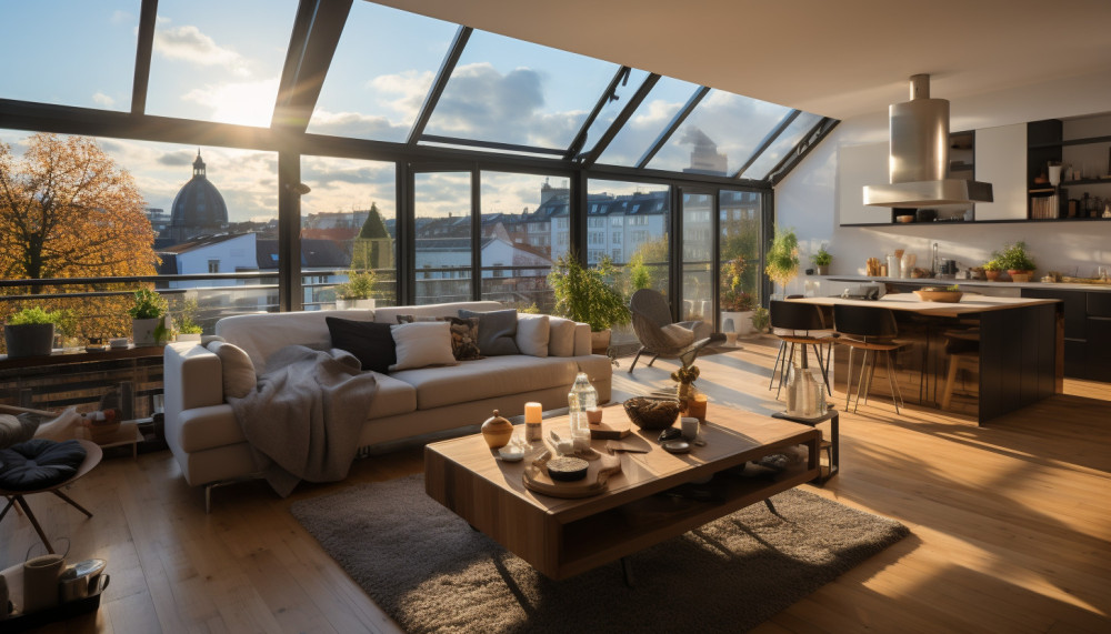 Divers - Comment bien choisir son appartement ?