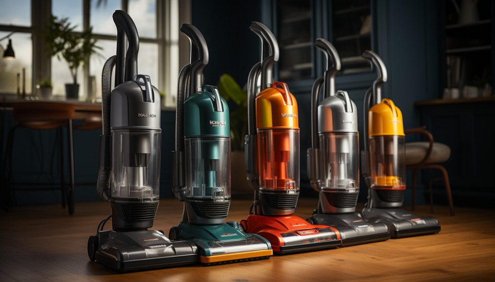 Comment choisir son aspirateur à balai ?