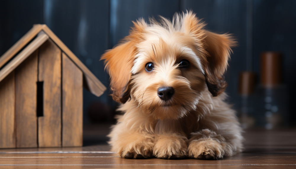 Comment choisir un chien de maison ?
