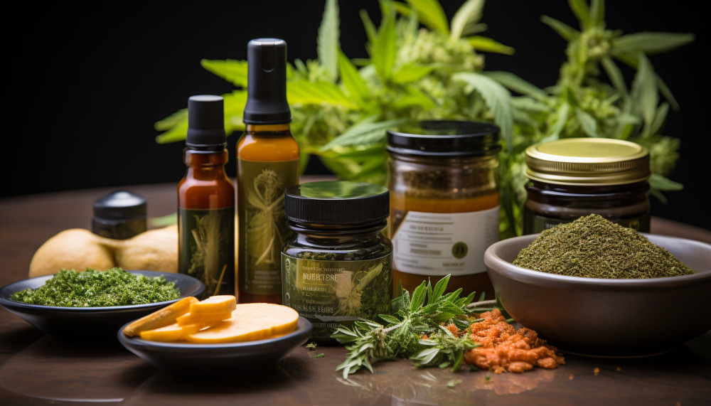 Comment consommer le CBD ?