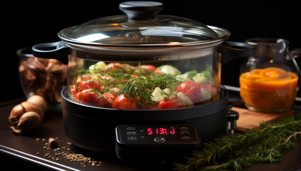 Comment la technologie a changé la façon dont nous cuisinons