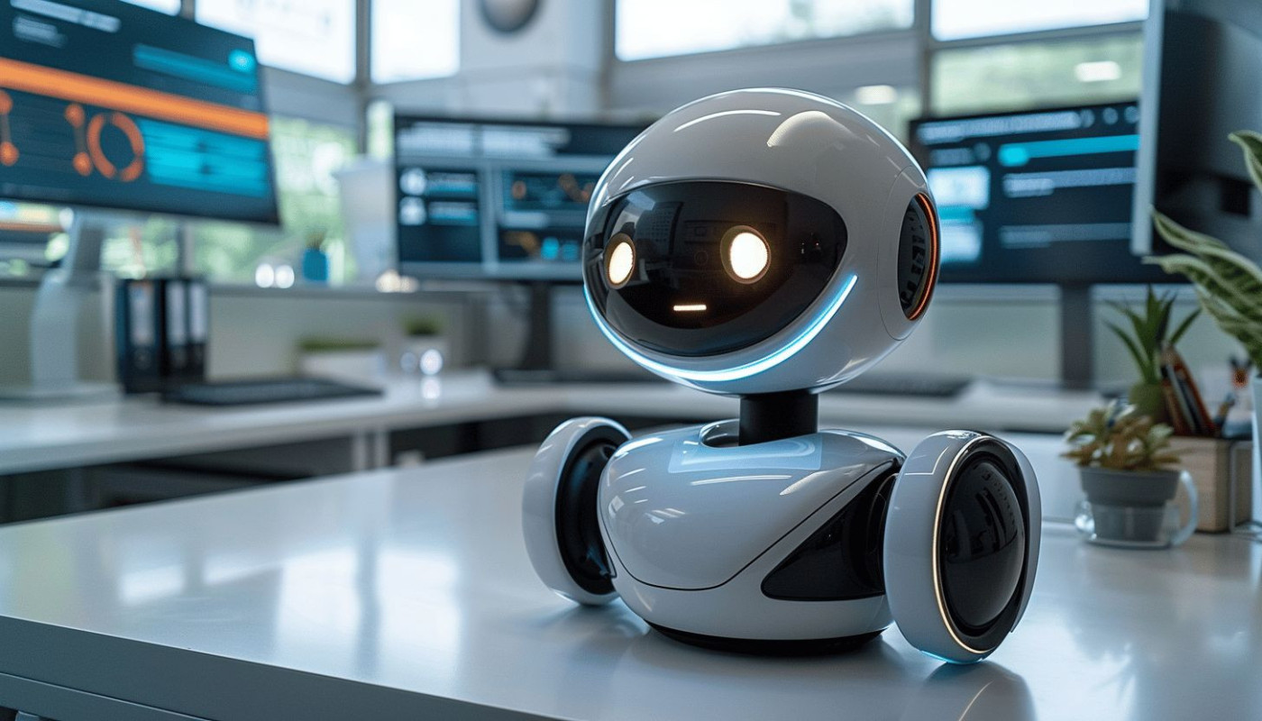 Comment les chatbots IA transforment le service client des entreprises