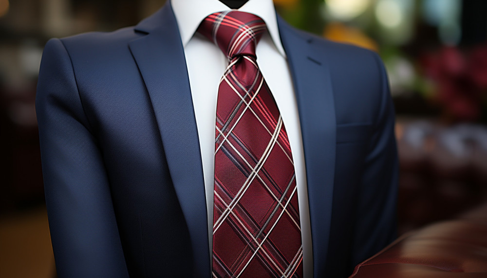 Comment nouer une cravate parfaitement ?