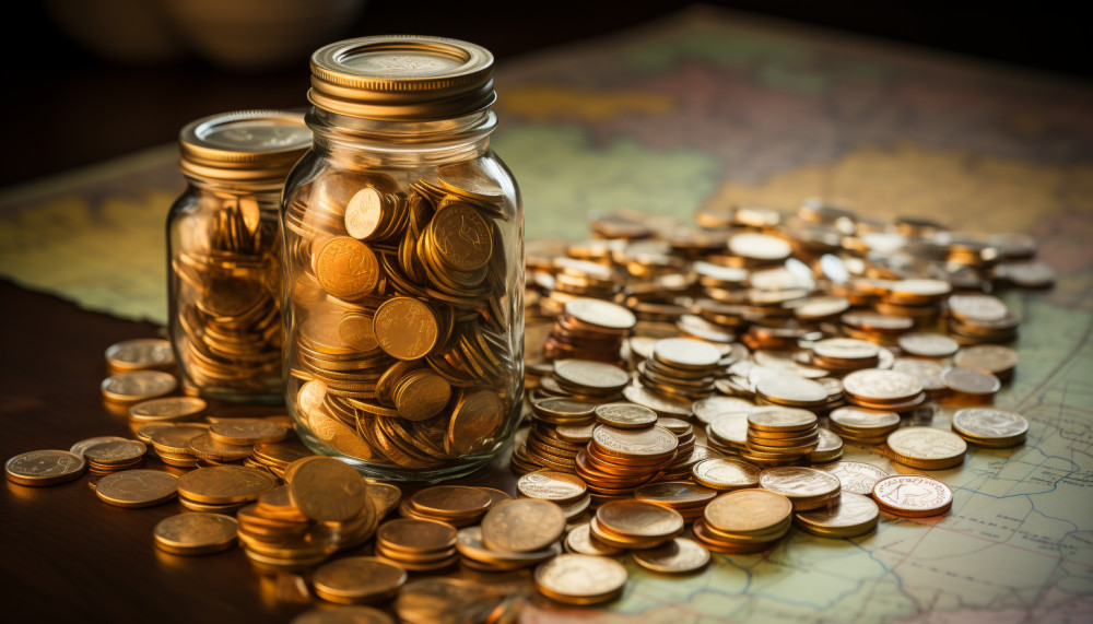 Comment réussir son projet de voyage avec un petit budget ?