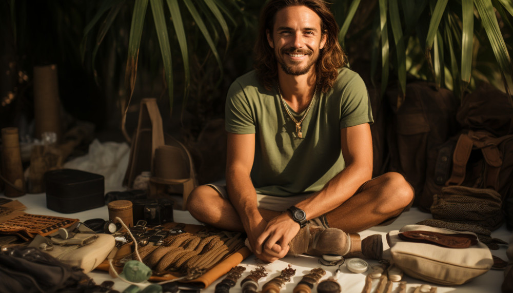 Comment trouver le meilleur collier surfer ?