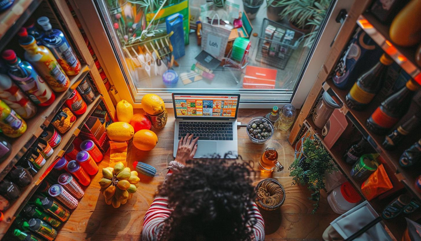 Comment trouver les meilleures offres de déstockage en ligne pour divers produits