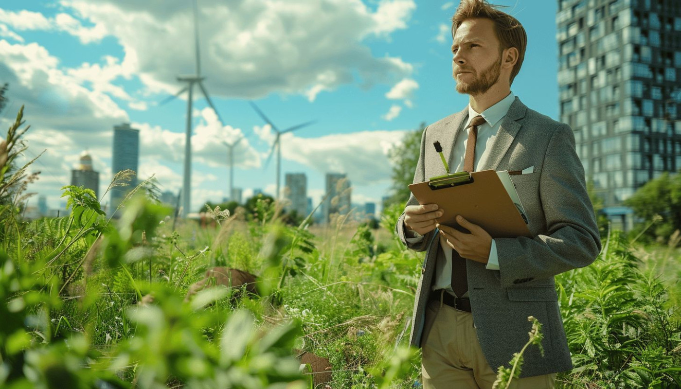 Comment une gestion locative éco-responsable peut transformer le marché immobilier