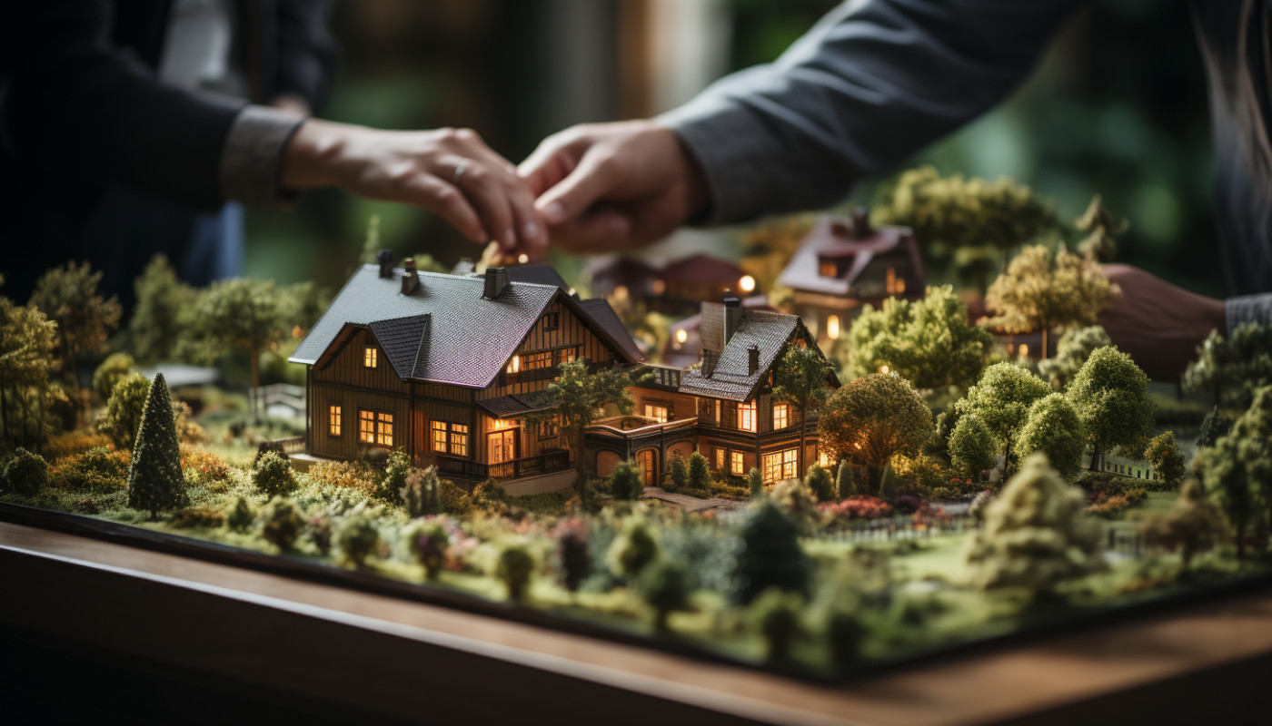 Divers - Connaître les éventuels risques juridiques liés à la vente d'une parcelle