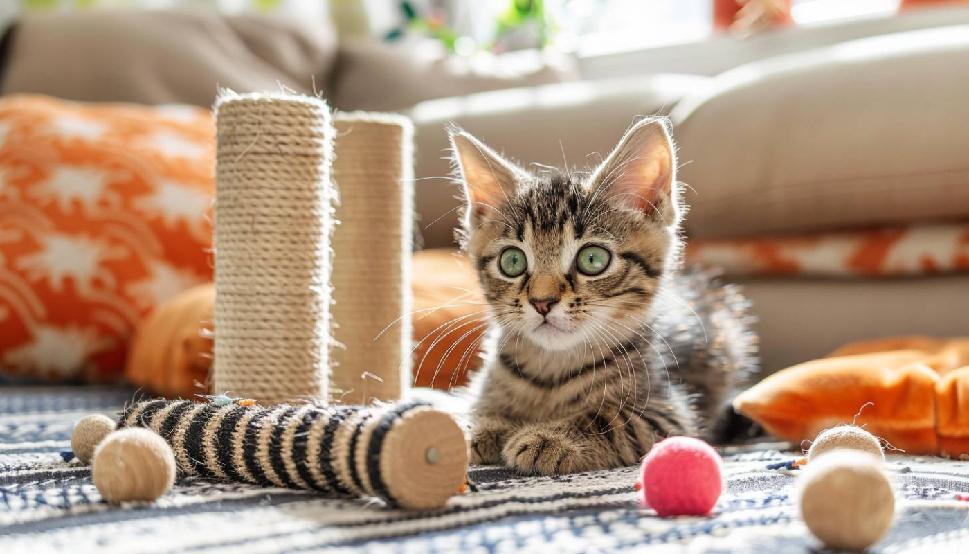 Conseils pour choisir le bon chaton dans un élevage familial