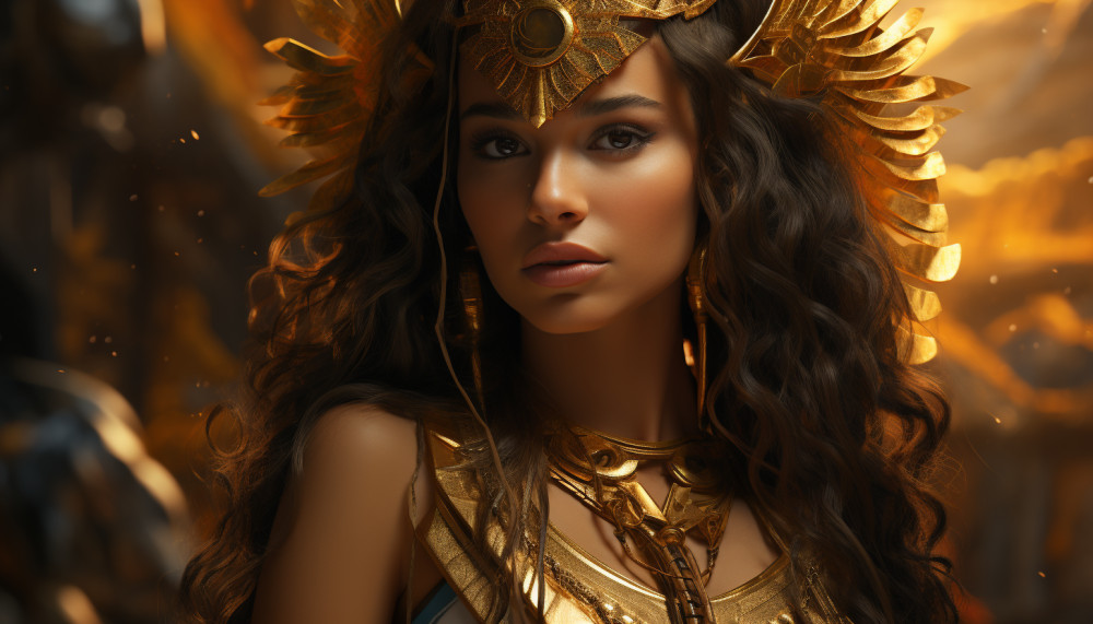 Découvrez tout sur la machine à sous megaways legend of cleopatra