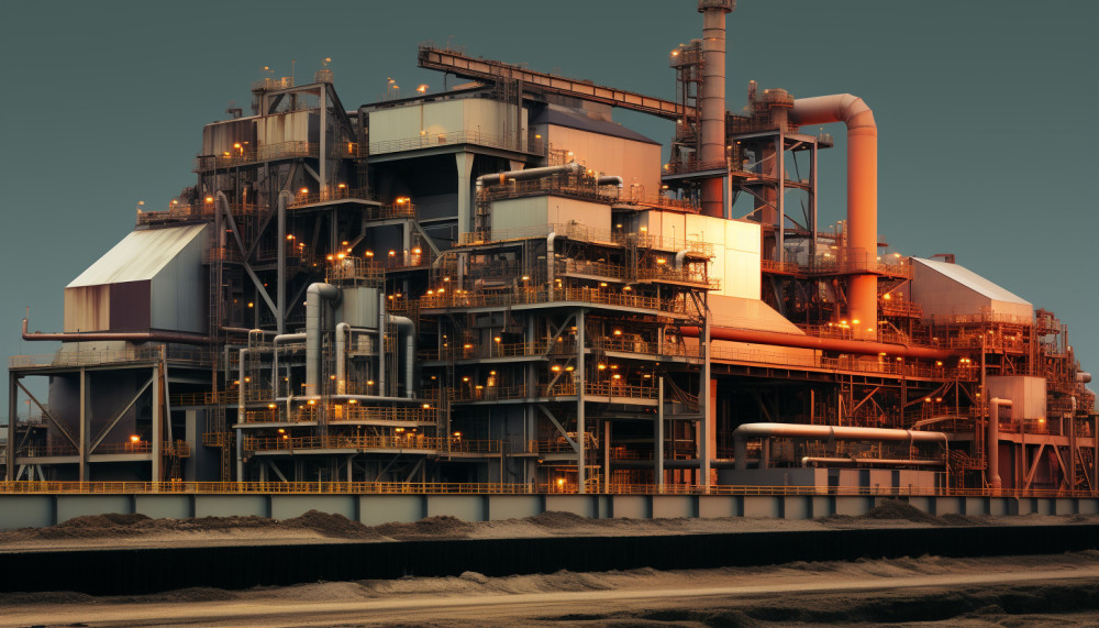 Exploration de la métallurgie moderne à Gien