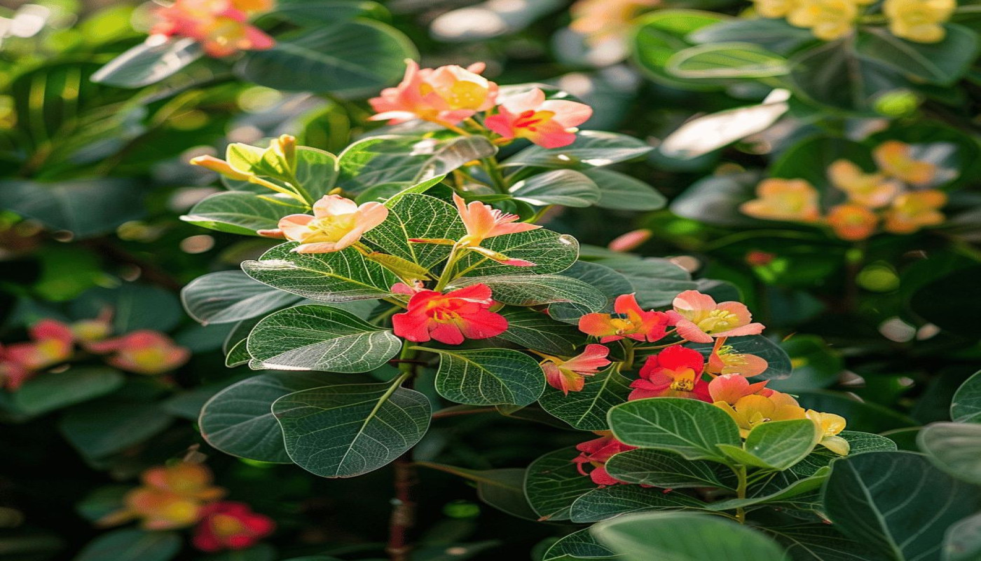 Exploration des bienfaits du griffonia et du brahmi pour le bien-être
