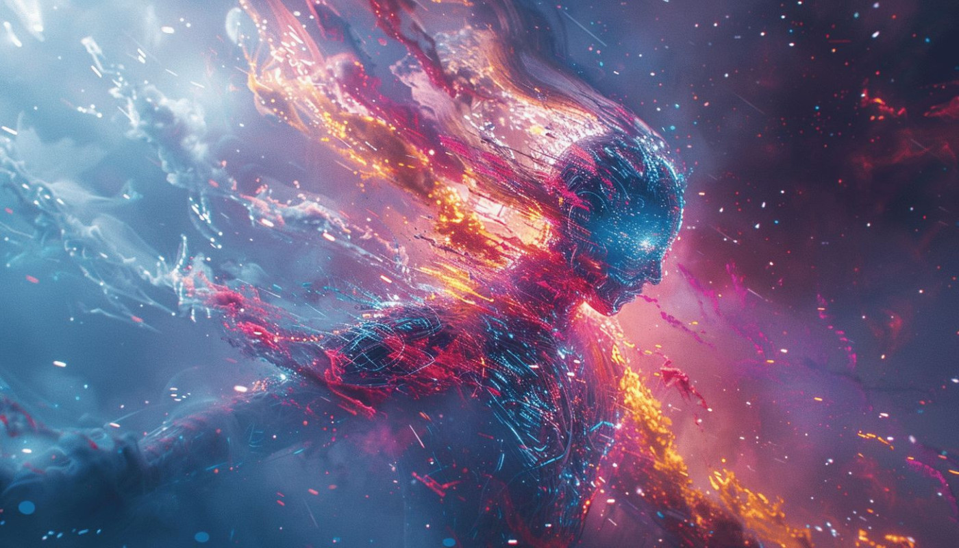 Explorer comment l'IA transforme la création de contenu visuel