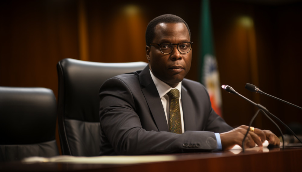 Intervention de la CEDEAO pour l'apaisement des violences au Sénégal