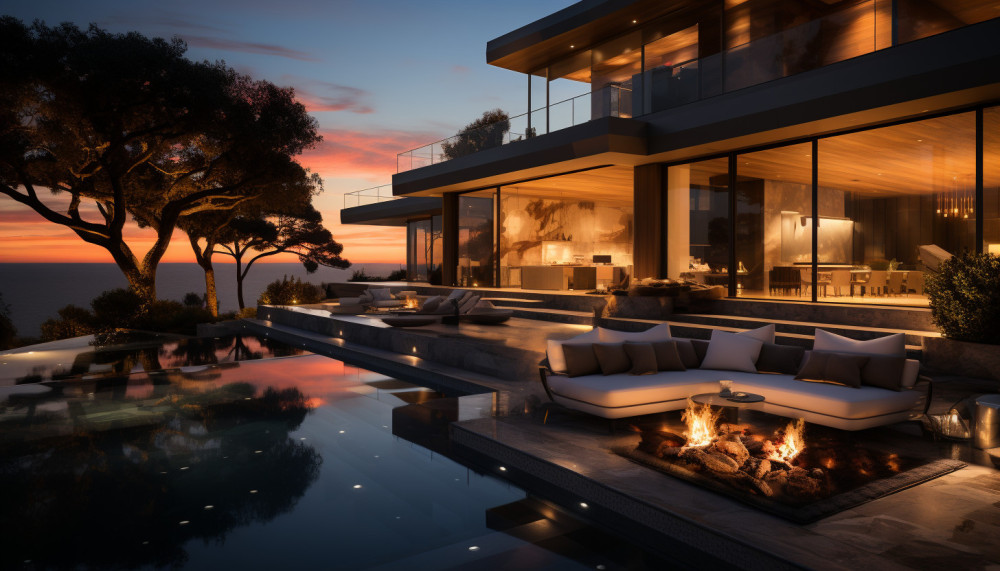 Investir dans l'immobilier de luxe : que faut-il savoir ?