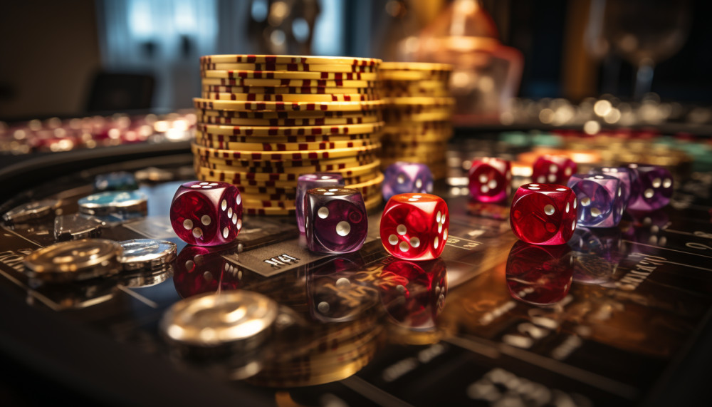 Divers - Jeux de casinos en ligne : voici les plus populaires