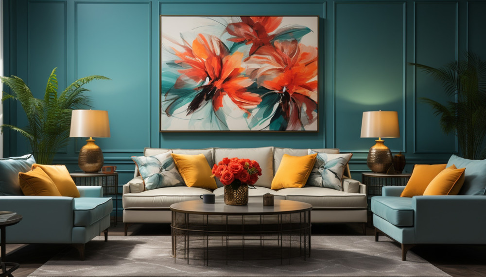 La décoration murale : voici l’essentiel à savoir