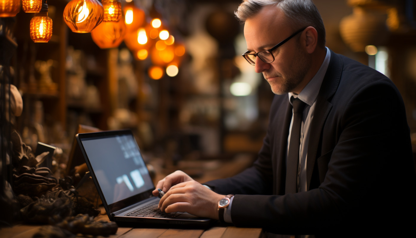 Les impacts de la numérisation sur les petites entreprises traditionnelles