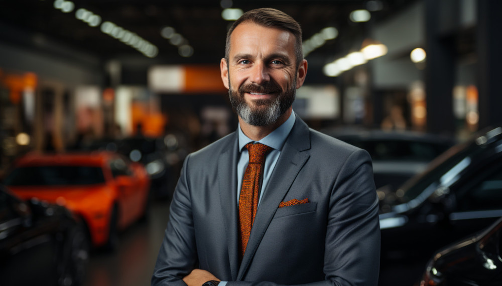 Les meilleures astuces pour avoir une voiture flambant neuve