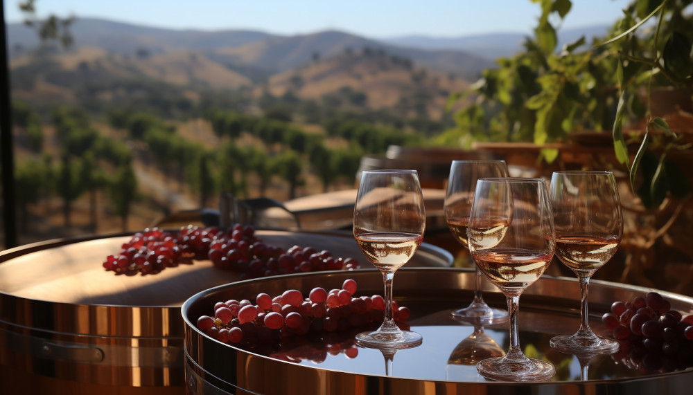 Les méthodes traditionnelles vs modernes de production du rosé