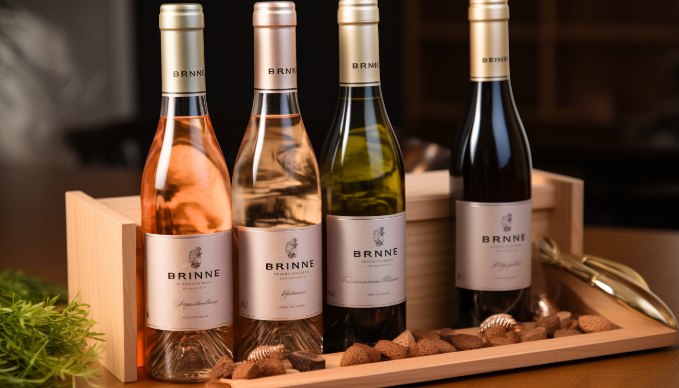 Les nouveautés en matière de packaging et de présentation des vins primeurs