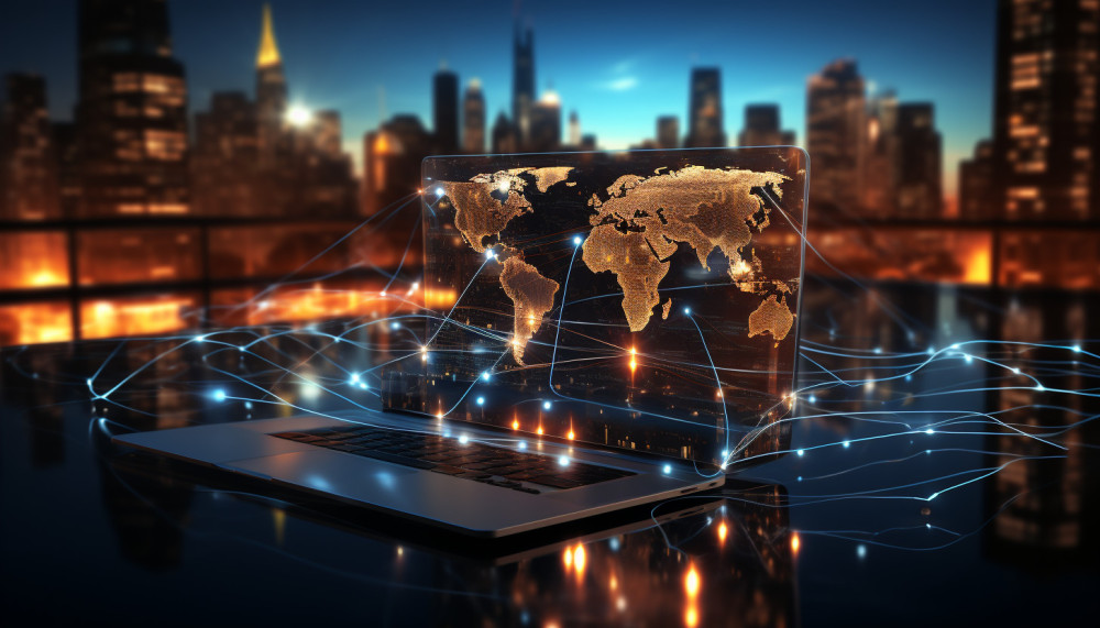 Les opportunités de l’internet