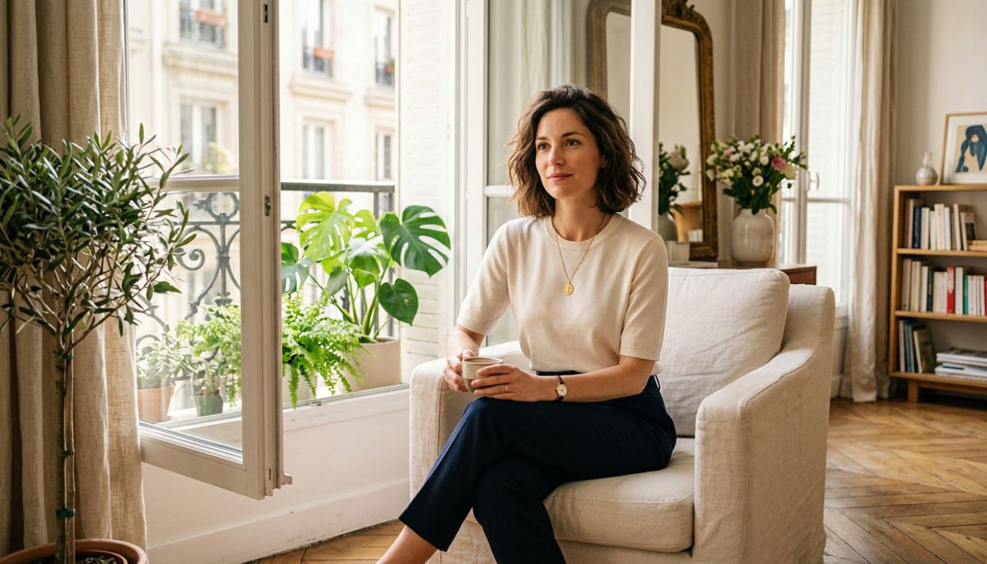 Les rituels matinaux des leaders de la mode française