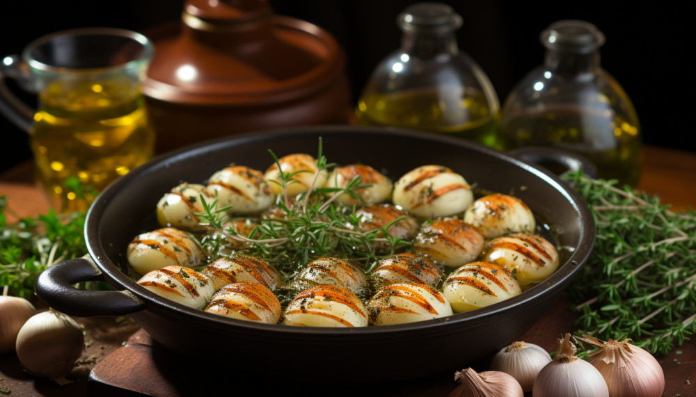 L'évolution de la cuisine française traditionnelle face aux influences internationales