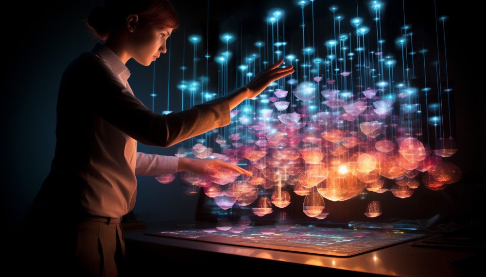 L'impact de la transformation numérique sur les méthodes de recherche en science