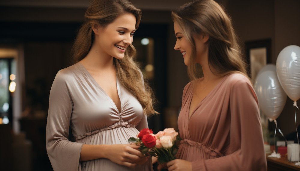 Divers - L'importance de l'assurance grossesse pour les femmes