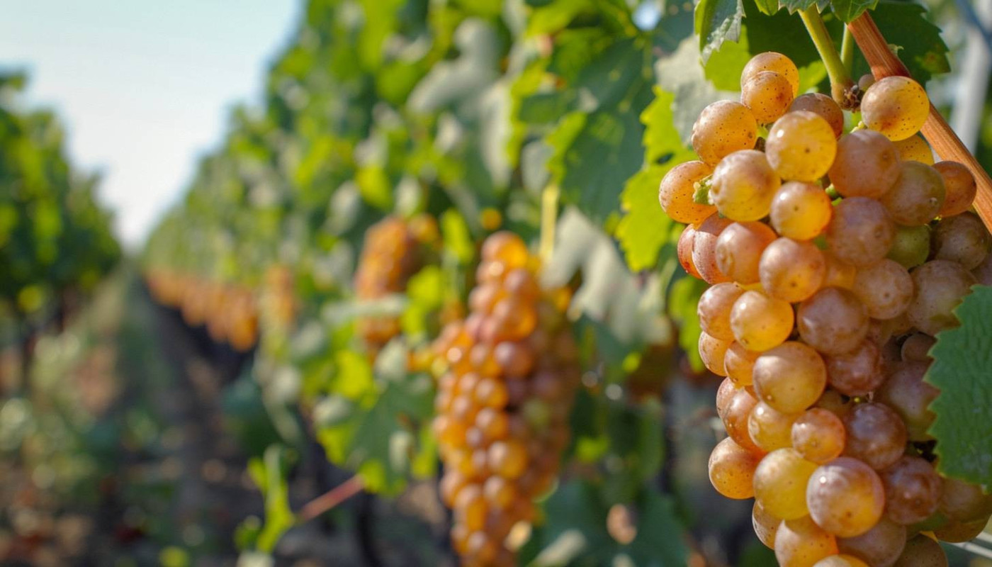 L'influence des cépages sur le goût et la qualité du champagne