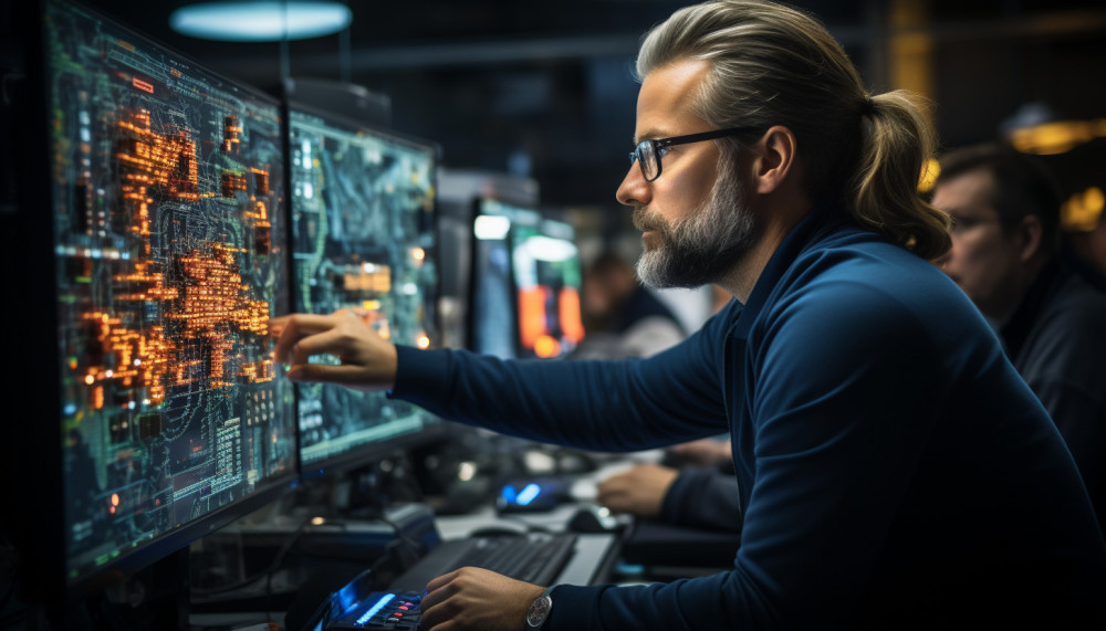 Pourquoi choisir un expert en développement informatique pour son entreprise ?