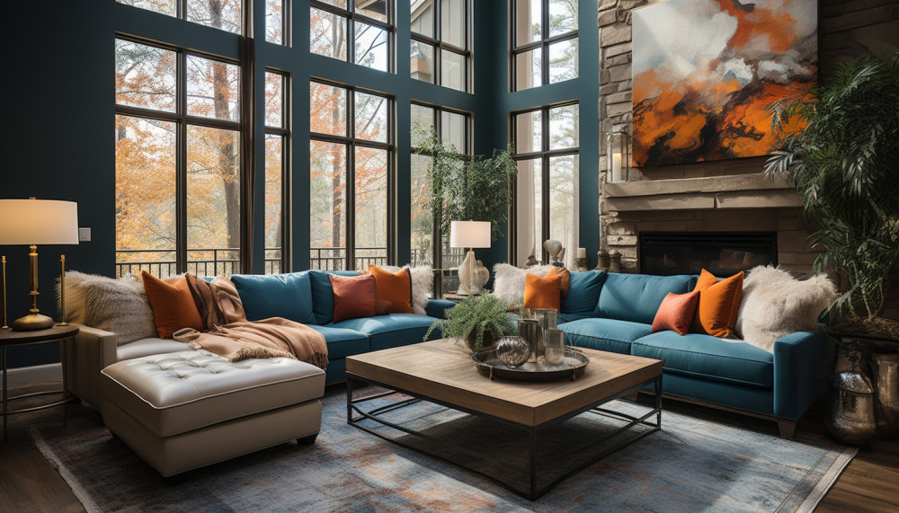 Pourquoi faire appel à un décorateur d'intérieur ?