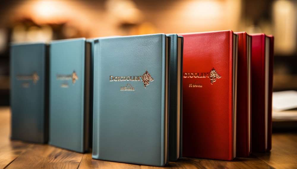 Divers - Pourquoi offrir un agenda publicitaire personnalisé à ses clients ?