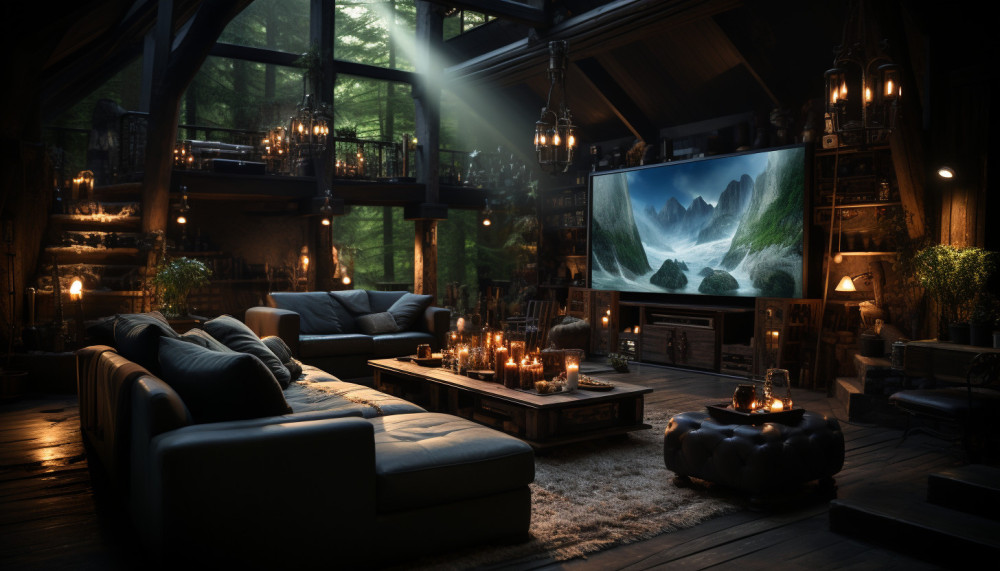 Divers - Pourquoi opter pour un home cinéma ?