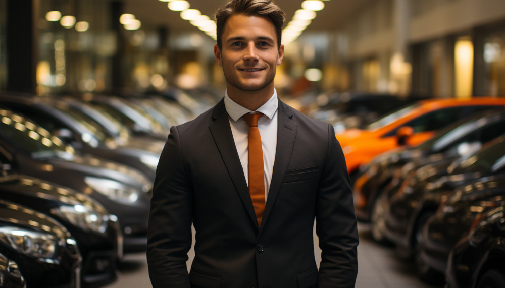 Pourquoi opter pour une agence de location de voiture ?