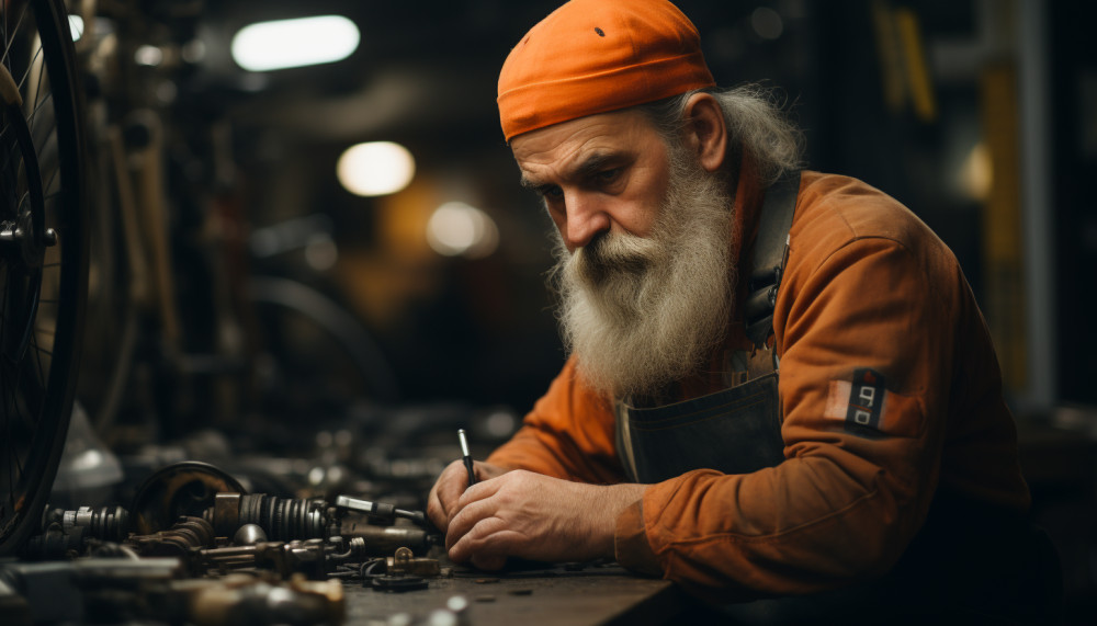Pourquoi recevoir une formation en mécanique de vélo ?