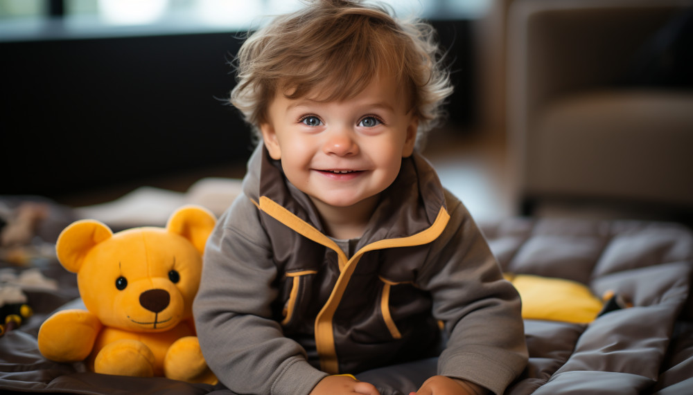 Divers - Que faut-il savoir sur les matériaux des tapis de jeu pour bébé ?