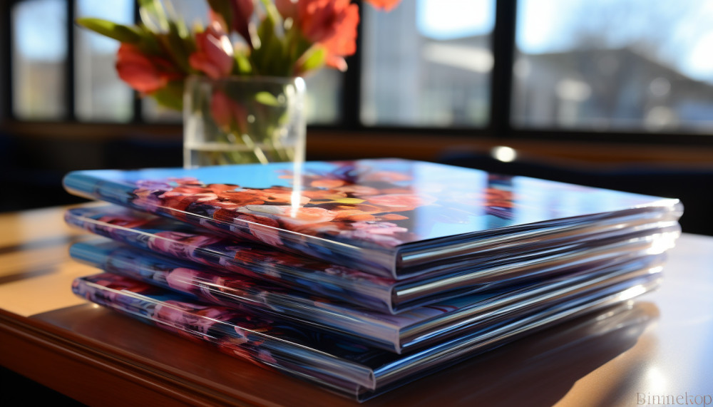 Divers - Que peut-on savoir par rapport à une impression plaquette en ligne ?