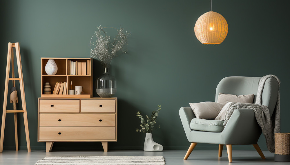 Quel mobilier choisir pour la chambre de son bébé ?