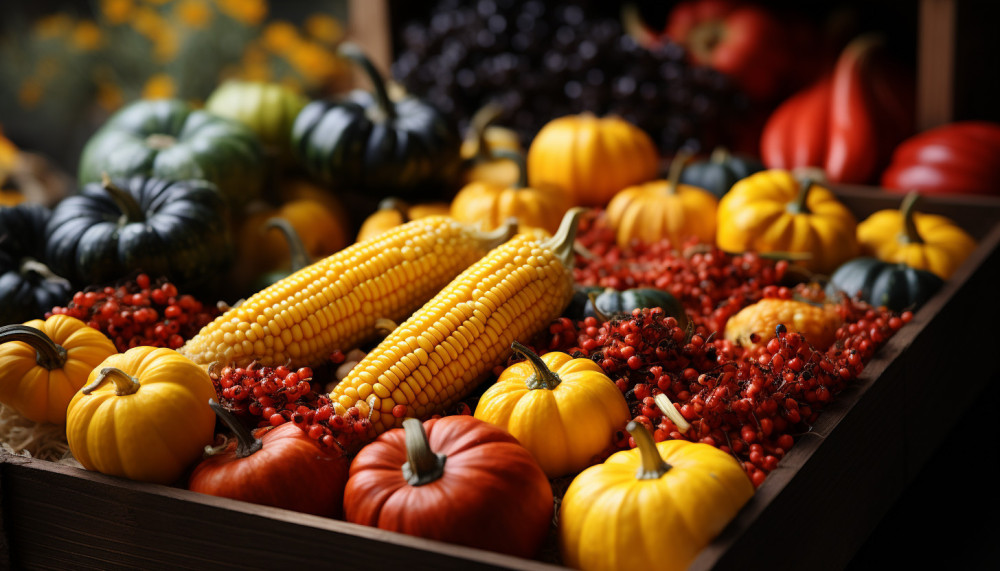 Quel régime suivre pour être parfaite pour l’automne ?