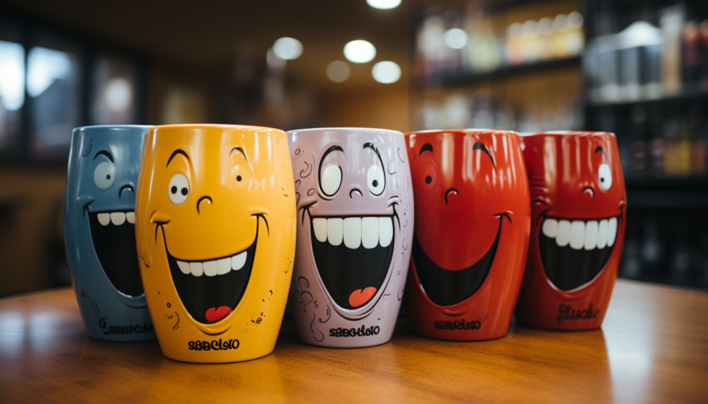 Quelle est la meilleure façon de fabriquer un mug personnalisé ?