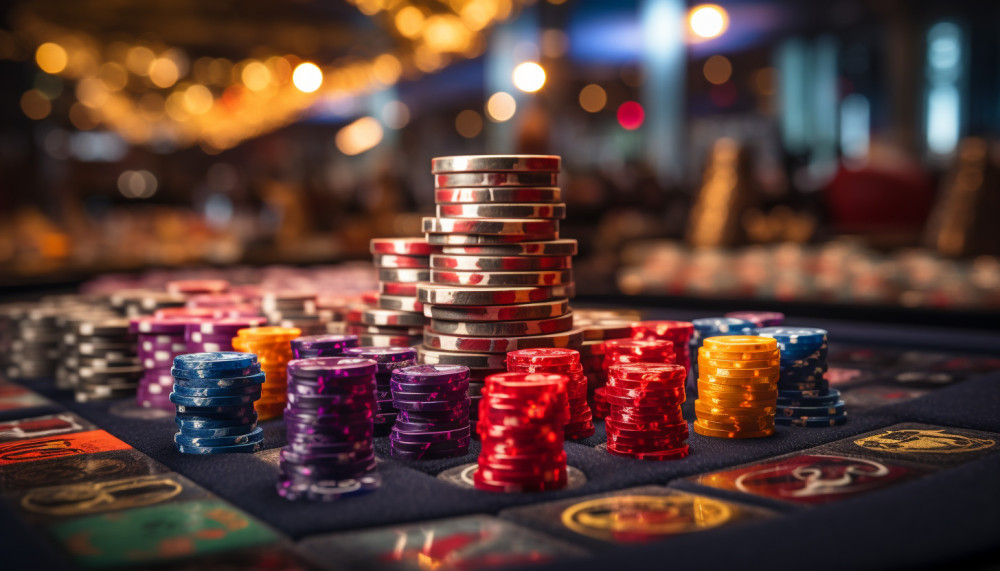 Quelles sont les erreurs à éviter si vous souhaitez jouer au casino ?
